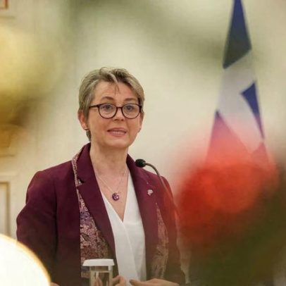 Ministro britânico pede foco da OTAN no Ártico em Finlândia e Noruega