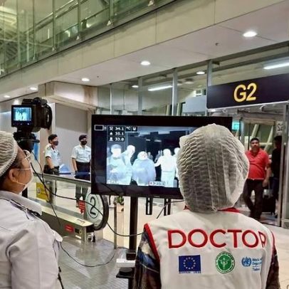 Nipah amplia checagens em aeroportos da Ásia após Índia confirmar dois casos
