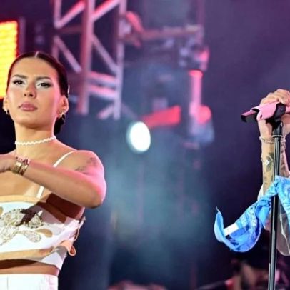 Ana Castela faz forte pedido; reencontro de Zé Felipe e a Boiadeira após separação