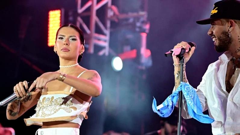 Ana Castela faz forte pedido; reencontro de Zé Felipe e a Boiadeira após separação