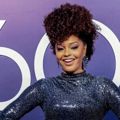Sopa de couve-flor, beterraba e chuchu ajuda Juliana Alves a emagrecer