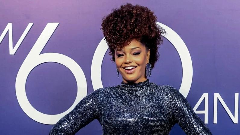 Uma 'sopa milagrosa' com couve-flor ajudou a ex-BBB Juliana Alves, hoje em 'Três Graças', a secar o corpo de forma saudável
