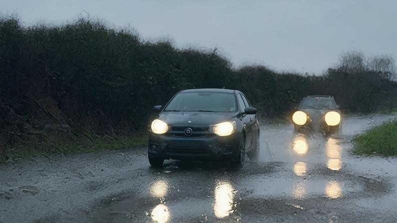 Chuvas intensas desencadeiam alertas de inundação no Sudeste