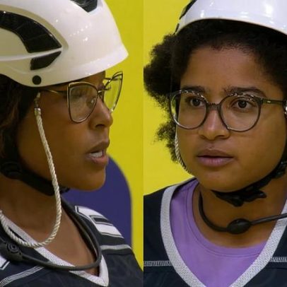 BBB 26: disputa entre Solange e Milena e eliminação de Ana Paula Renault