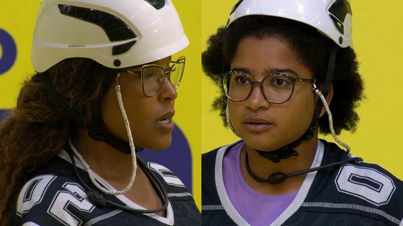 Quem ainda está na Prova do Líder do ‘BBB 26’? Dinâmica tem treta entre Solange e Milena, eliminação de Ana Paula Renault e mais