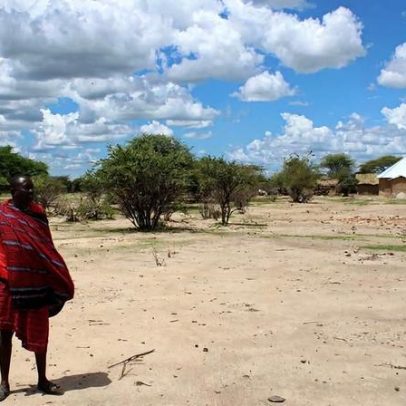 Projeto de turismo cancelado ainda ameaça comunidades locais na Tanzânia
