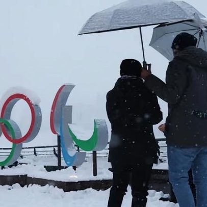 Polêmica na Itália sobre papel do ICE na segurança das Olimpíadas de Inverno