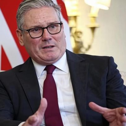 Starmer promete levar questões a Xi Jinping em meio à defesa de Jimmy Lai