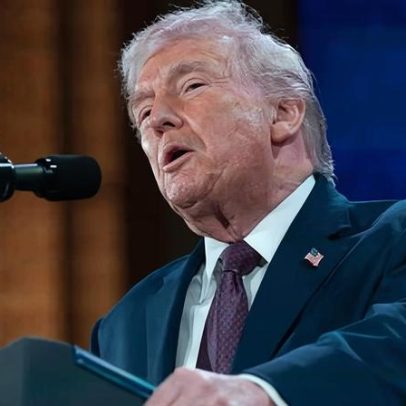 Empresa que gerencia detenção de imigrantes na Austrália apoia ICE de Trump