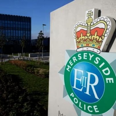 Detetive de Merseyside demitido por pagar menor de idade por sexo