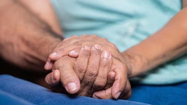 More than half a million people in the UK are living with Alzheimer’s disease.