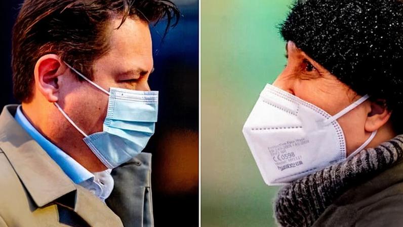 Composite: Robin Utrecht/Shutterstock