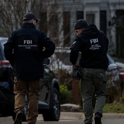 Suspeito de bomba caseira em DC permanece preso até o julgamento, decide juiz
