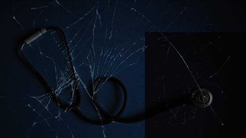 Equipe do NHS enfrenta crise com 285 incidentes diários de violência