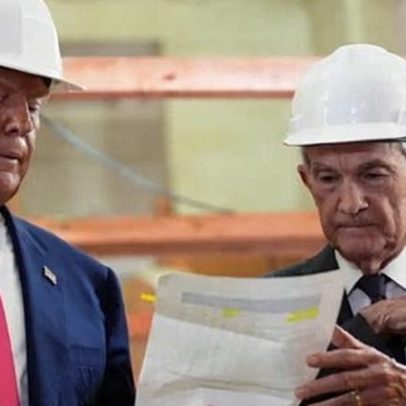 Trump pressiona o Fed visando inflação dos anos 70 e repercussão global
