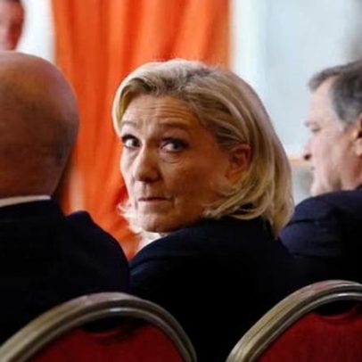 Apelo de Marine Le Pen contra condenação por desvio de verbas começa