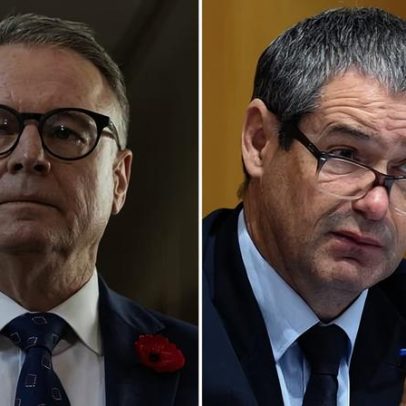 Quem substituirá Rudd como embaixador dos EUA: defesa e diplomata entre ex-ministros