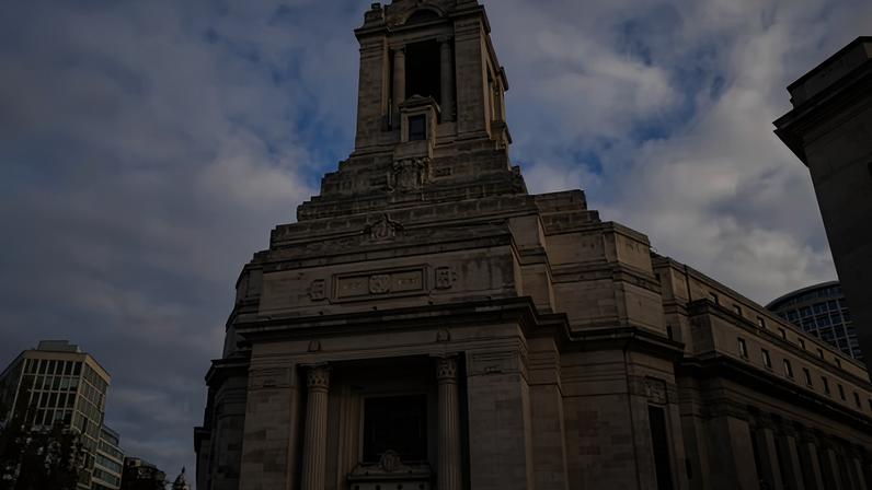 Mais de 300 oficiais do Met revelam ser maçons ou em sociedades hierárquicas