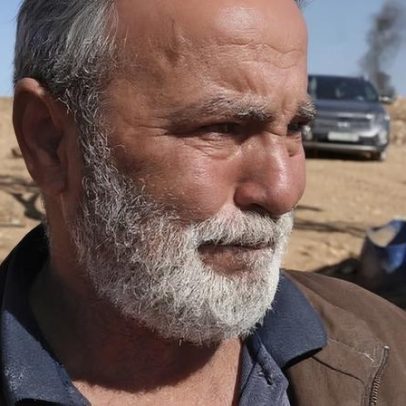 Os colonos trouxeram a violência: limpeza étnica de vila na Cisjordânia