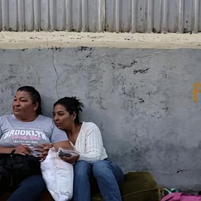 Regime venezuelano anuncia libertação de presos políticos; repressão continua