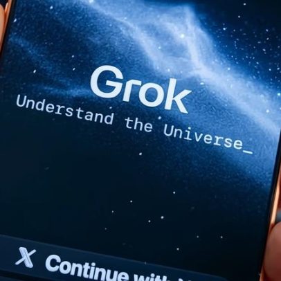 A.G. da Califórnia investiga Grok AI de Musk por imagens falsas