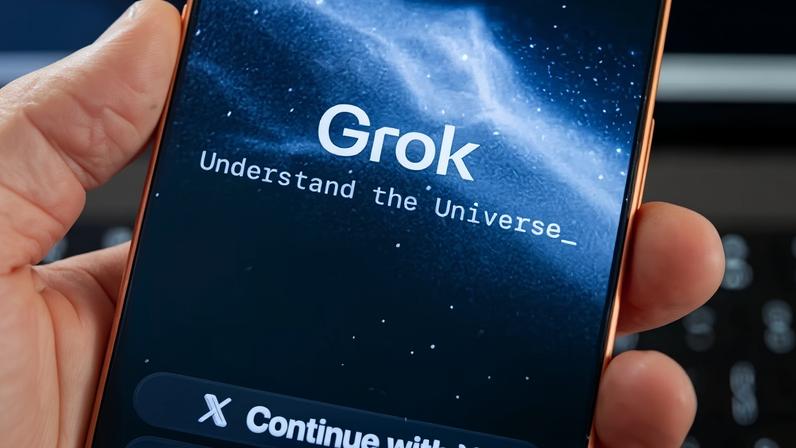 A.G. da Califórnia investiga Grok AI de Musk por imagens falsas