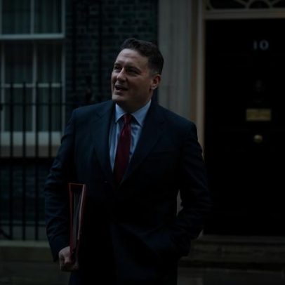 Wes Streeting diz estar chocado com proibição ao Maccabi Tel Aviv