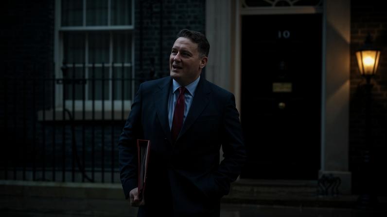 Wes Streeting diz estar chocado com proibição ao Maccabi Tel Aviv