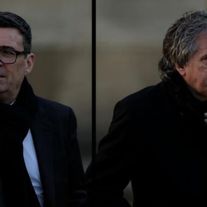 Prefeitos de Liverpool e Manchester pedem retirada de emenda à lei Hillsborough