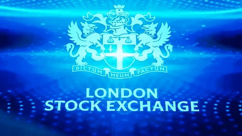 The FTSE 100 fell 0.4% after stock markets closed down overnight in Asia following Donald Trump’s tariffs announcement.