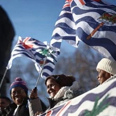 Trump cita estupidez britânica sobre Ilhas Chagos para tomar Groenlândia