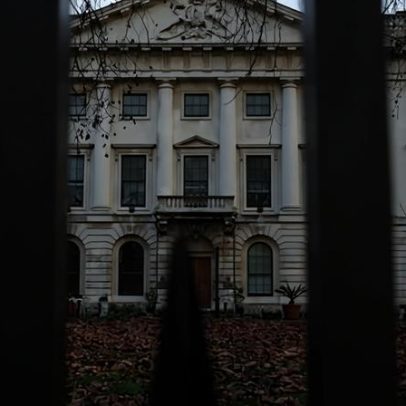 Governo britânico aprova megaembaixada chinesa em Londres