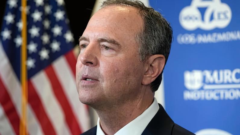 Schiff’s letter marks the second time lawmakers have decried the effort and pressed the VA secretary for answers.