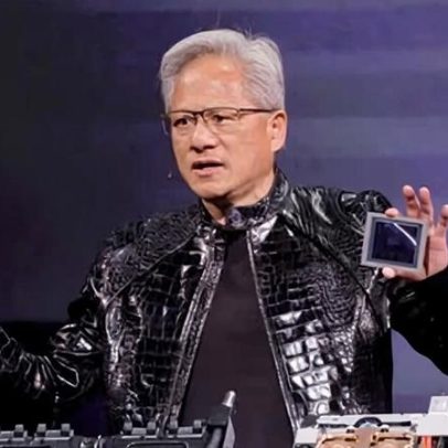 Nvidia anuncia chip Vera Rubin mais potente para IA