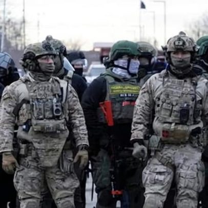Simulações sobre uma possível guerra civil nos EUA apontam Minnesota como início