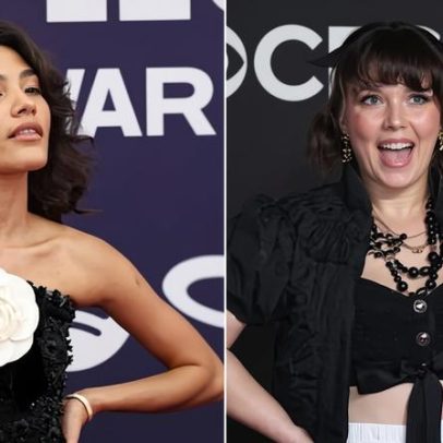 Olivia Dean e Lola Young lideram as indicações do BRIT 2026