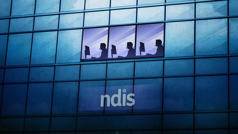 Outsourced call centre staff on the NDIS phone lines have told Guardian Australia they must pretend to be public servants, and decide which funding requests are prioritised despite having no specialised training.