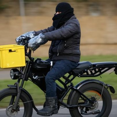 Amsterdam se prepara para proibir fatbikes após aumento de acidentes