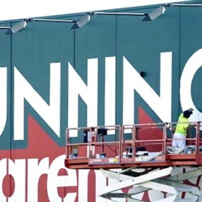Bunnings acusado de greenwashing madeira por fornecedor com desmatamento ilegal