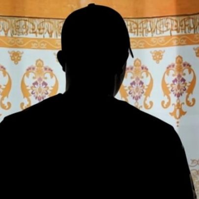 Não sabia atirar: africanos enganados para lutar pela Rússia