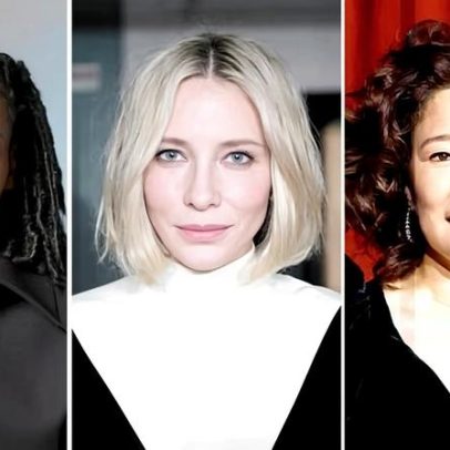 Letitia Wright, Cate Blanchett e Sandra Oh estreiam no National Theatre