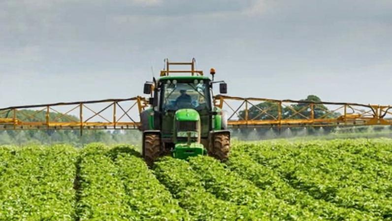 UK and EU approvals for pesticides and herbicides have diverged since Brexit, complicating any rapid realignment of rules.