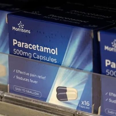 Estudo desmonta afirmação de Trump de que paracetamol causa autismo