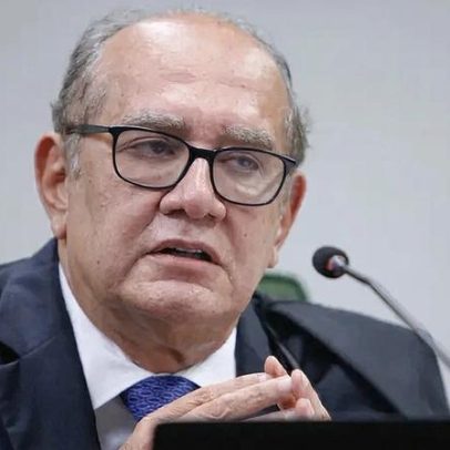 Gilmar Mendes nega habeas corpus com pedido de prisão domiciliar para Bolsonaro