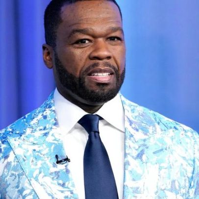 Ex-namorada de 50 Cent afirma ter assinado direitos de vida por medo