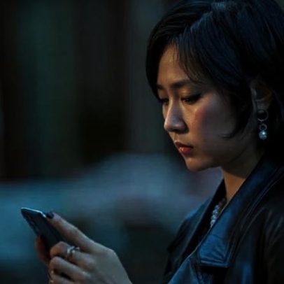 Aplicativo chinês para jovens solitários viraliza na China