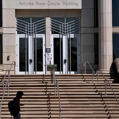 Corte Suprema do Arizona é evacuada após pacote com explosivos ser detectado