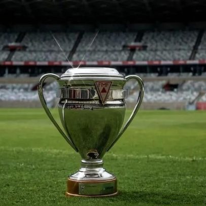 Onde estão os tradicionais times do Campeonato Mineiro?