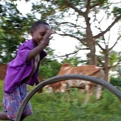 ActionAid repensa patrocínio infantil em plano de descolonização