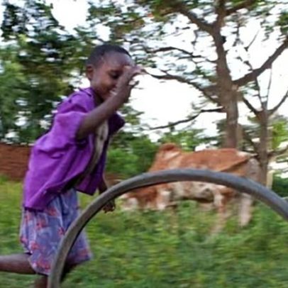 ActionAid revisa patrocínio infantil como parte da descolonização